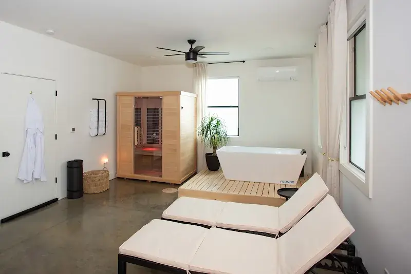 Sabbath Wellness in Black Mountain, NC