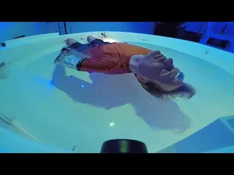 Salinity Salt & Flotation Spa in Overland Park, KS