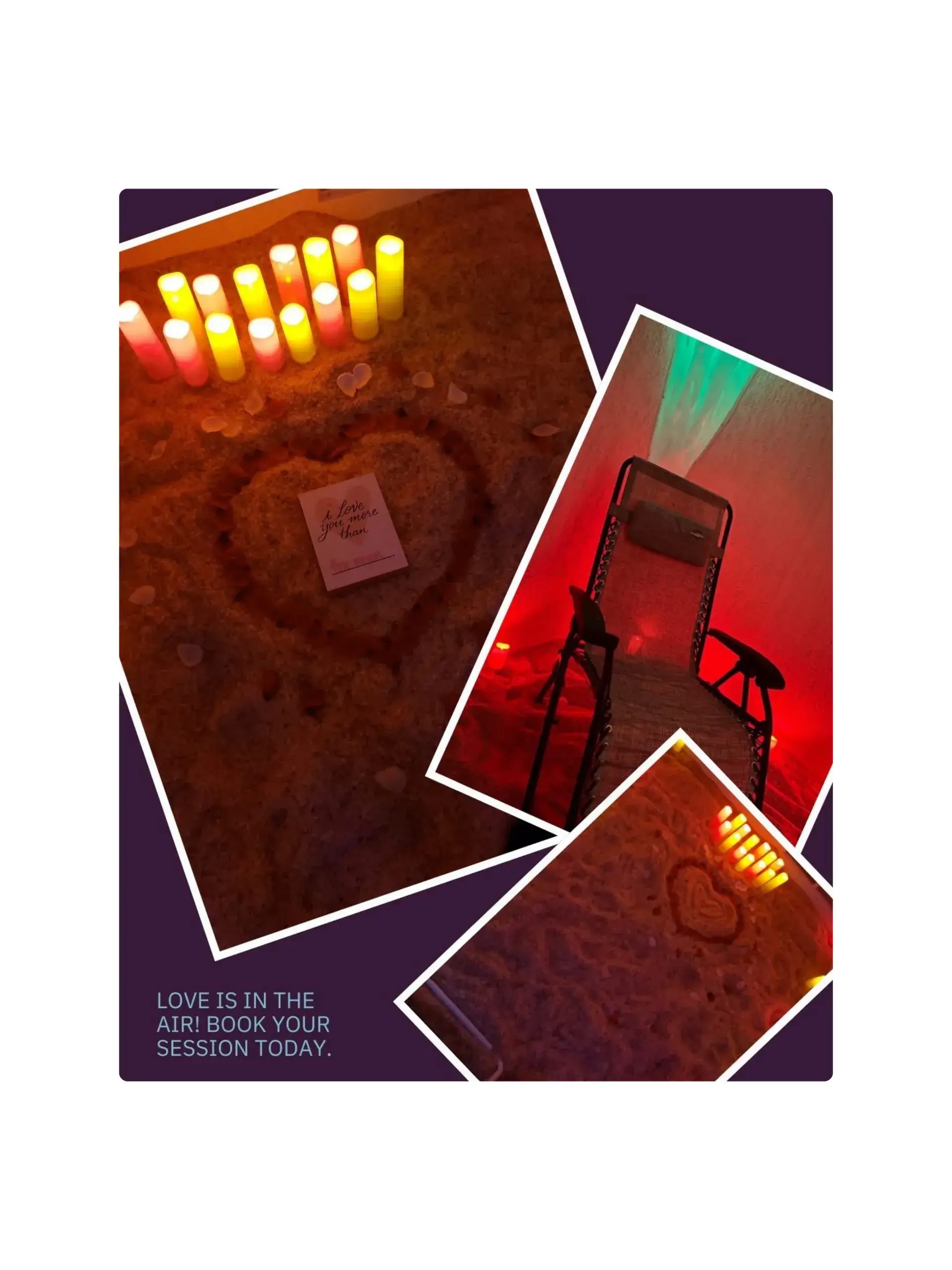 Salt For Your Soul in Indianapolis, IN