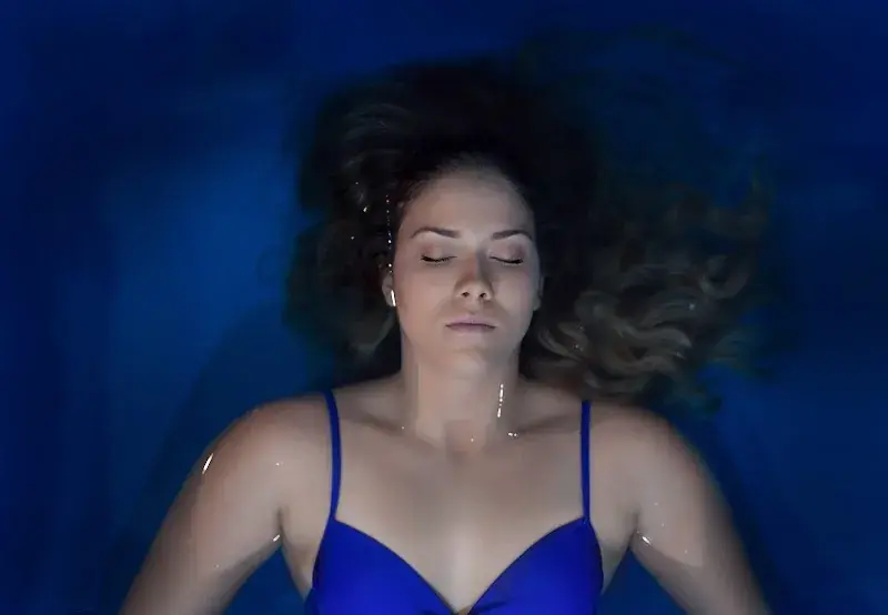 Salt2o Float Spa in Fargo, ND