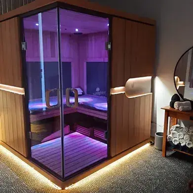 Sana Vida Wellness Center in Grand Island, NE