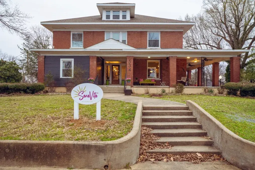 Sana Vita | Cryotherapy, Float Therapy, Redlight Therapy, Oxygen Bar, Infrared saunas, Compression therapy | Wellness in Jonesboro, AR