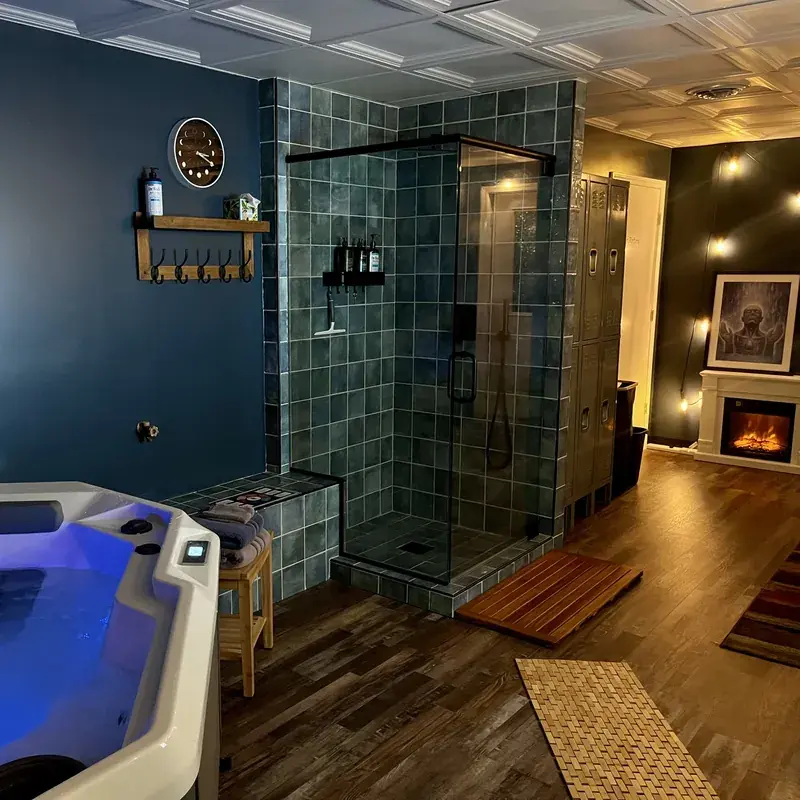 Sanaras Wellness Studio in Tecumseh, MI