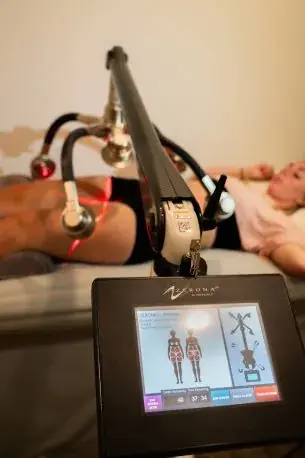 SanaVita Health & Wellness in Durango, CO