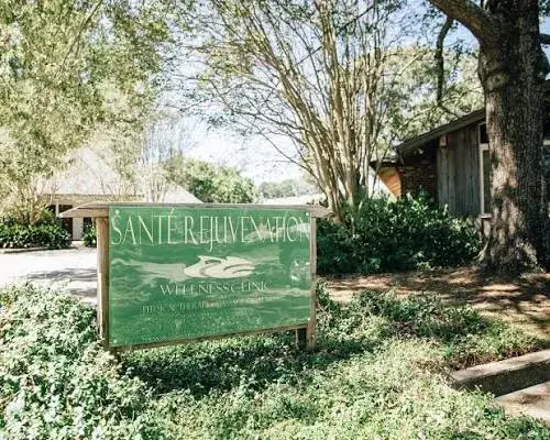 Sante Rejuvenation Wellness Clinic in Baton Rouge, LA