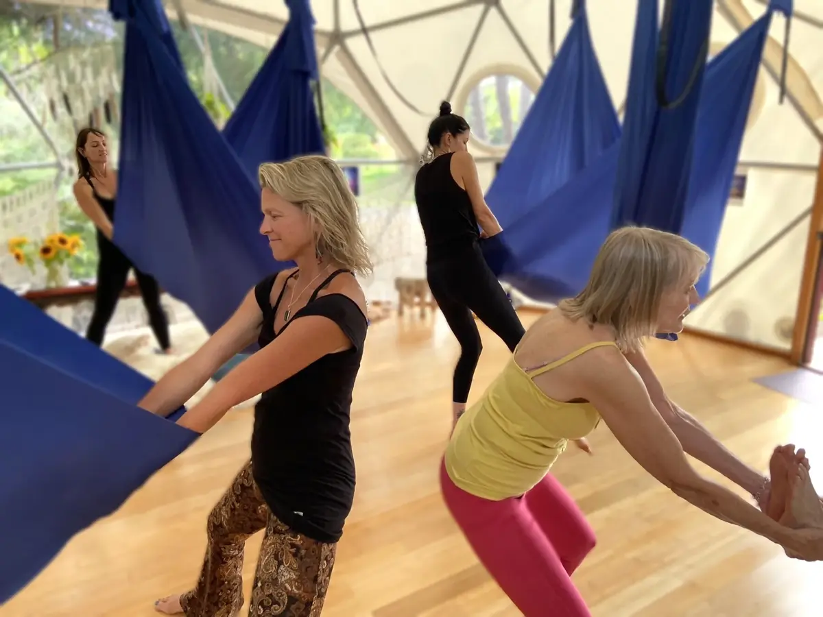 Santosha Wellness Center in Big Sky, MT