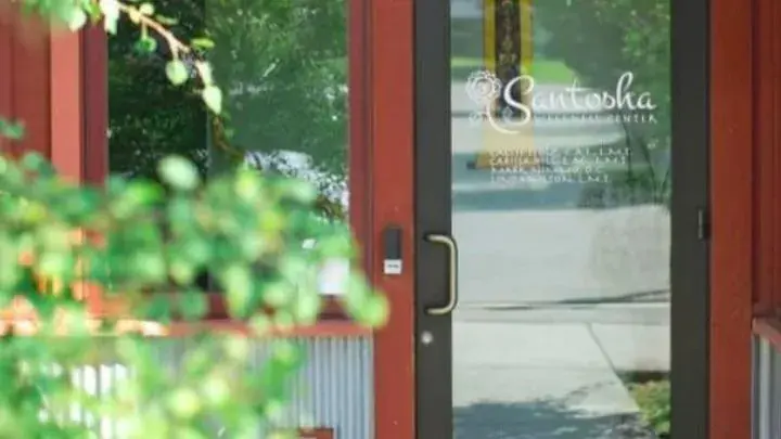 Santosha Wellness Center in Big Sky, MT