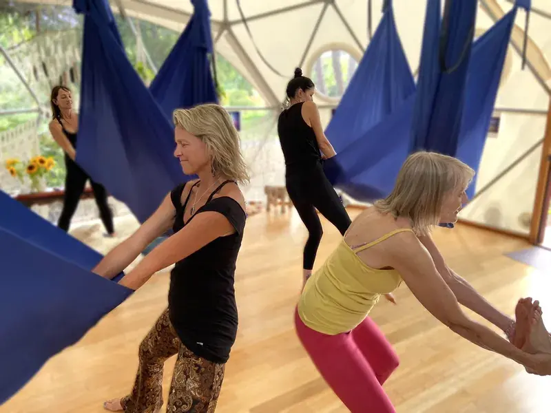 Santosha Wellness Center in Big Sky, MT