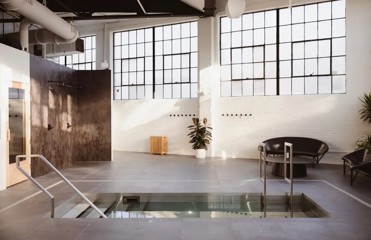 Sauna House Charlotte in Charlotte, NC