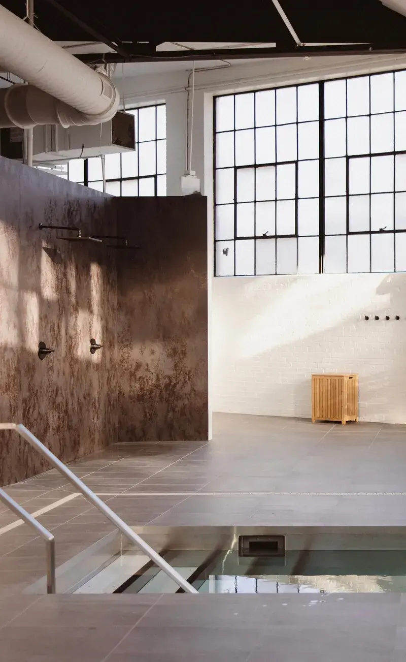 Sauna House Charlotte in Charlotte, NC