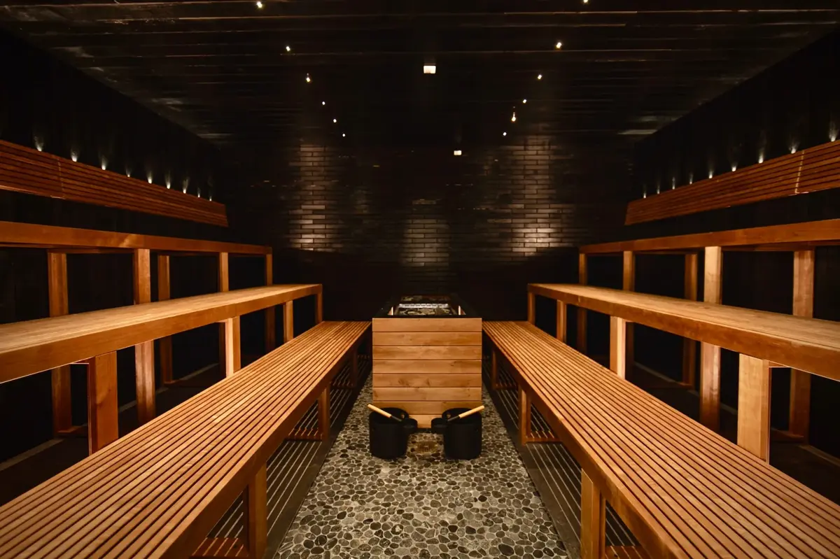 Sauna House Durham in Durham, NC