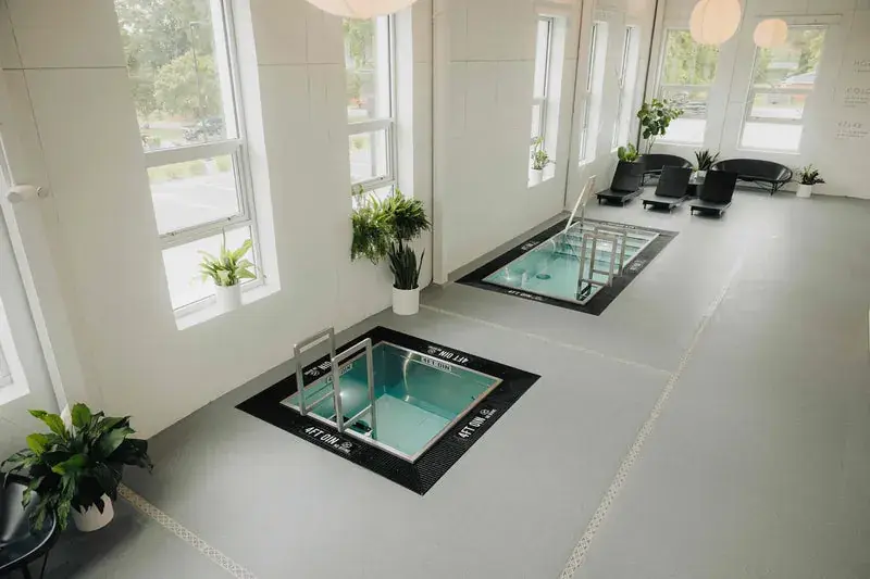 Sauna House Greenville in Greenville, SC