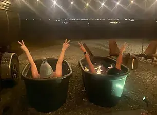 Sauna Plunge Montana in Kalispell, MT