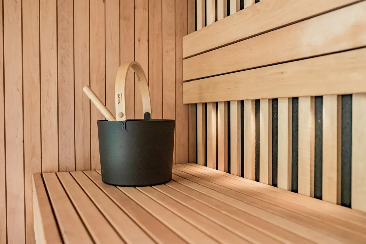 Sauna Social Club in Boise, ID