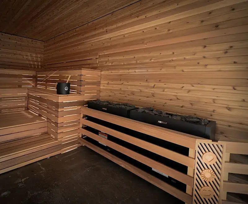 SaunaGlo in Milwaukie, OR