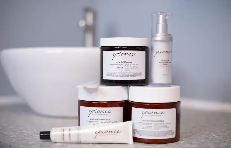 Scientiphika Medical Spa in Middletown, RI