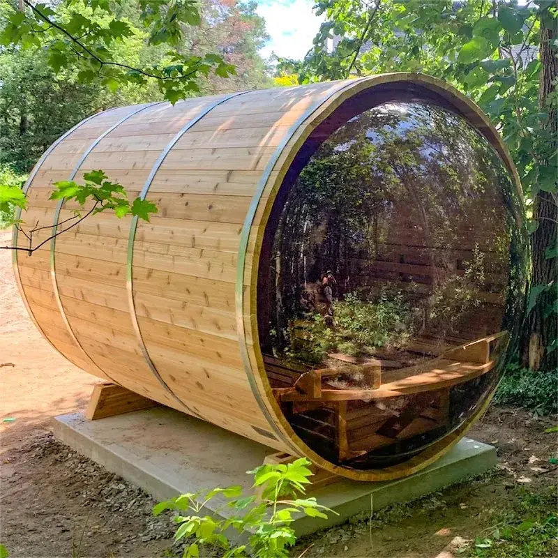 Sea Island Soulstice & Harmonic Egg in Beaufort, SC