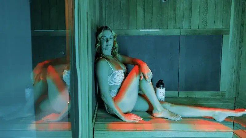 sēk Sauna Studio in Franklin, TN