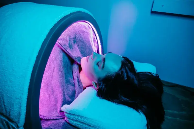 sēk Sauna Studio in Franklin, TN