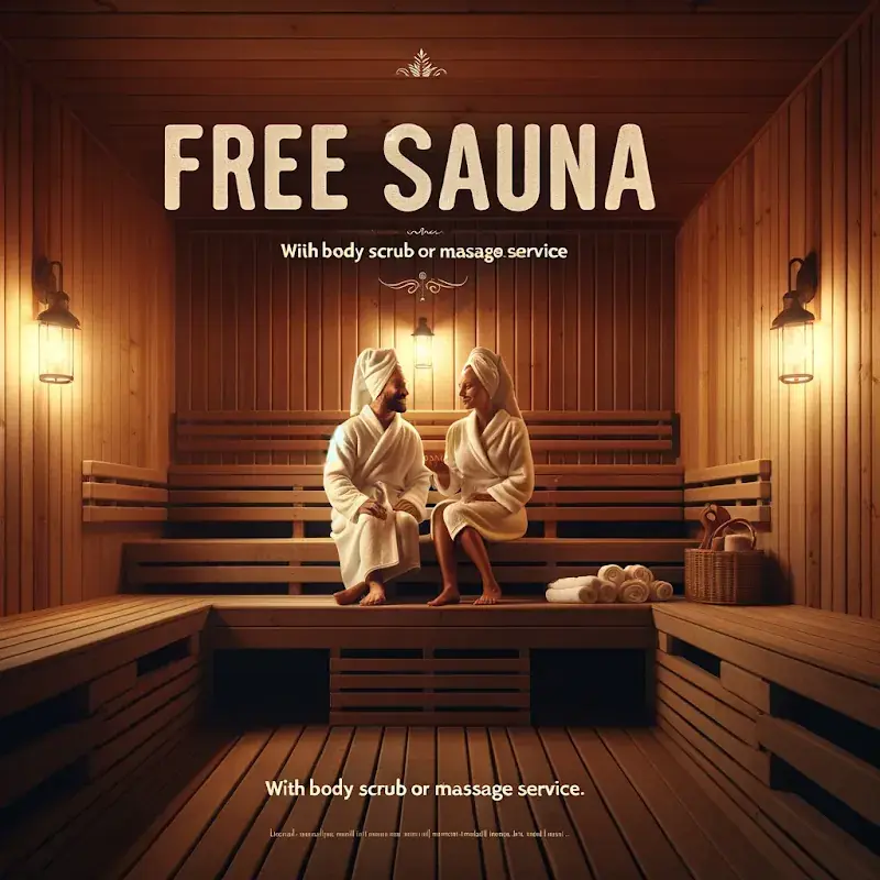 Seoul Spa and Sauna in West Hartford, CT