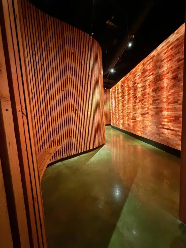 SHED Annapolis Wellness Reimagine in Annapolis, MD