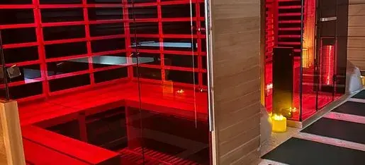 SHIFT Wellness Club in Oakland Park, FL