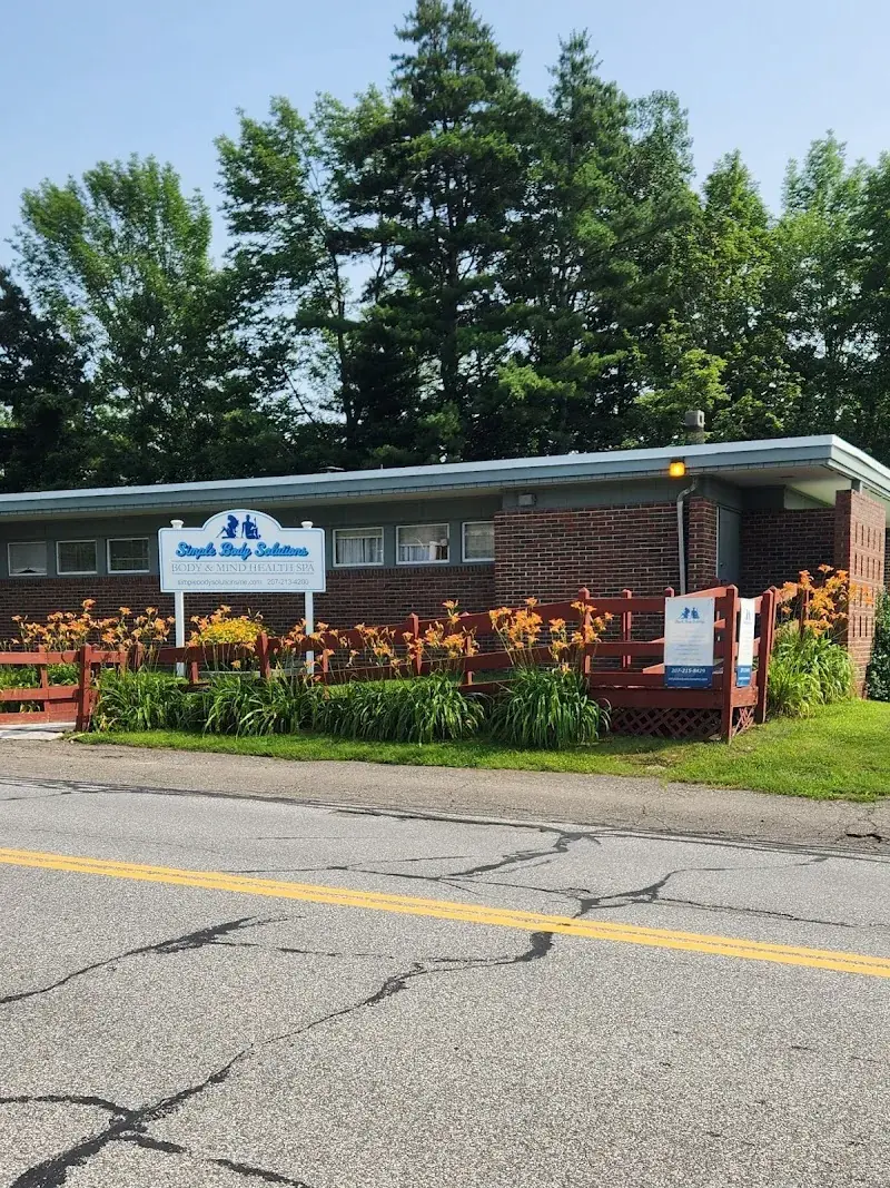 Simple Body Solutions in Augusta, ME