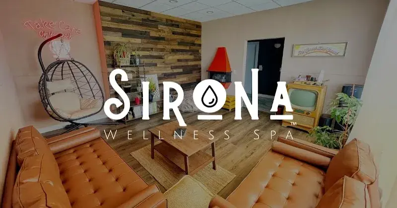 Sirona Wellness Spa - Float Therapy & Massage Therapy in St. Clair Shores, MI