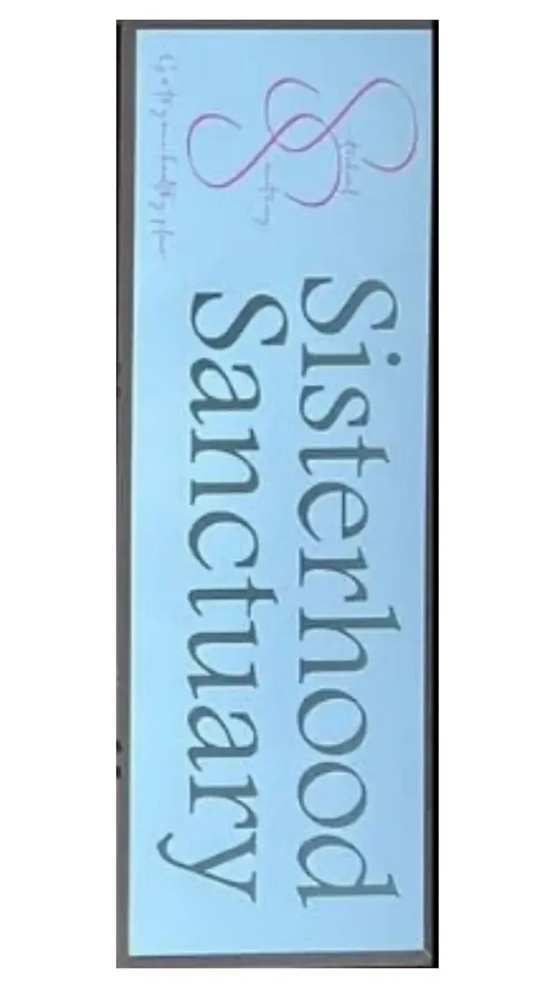 Sisterhood Sanctuary in Sheridan, WY