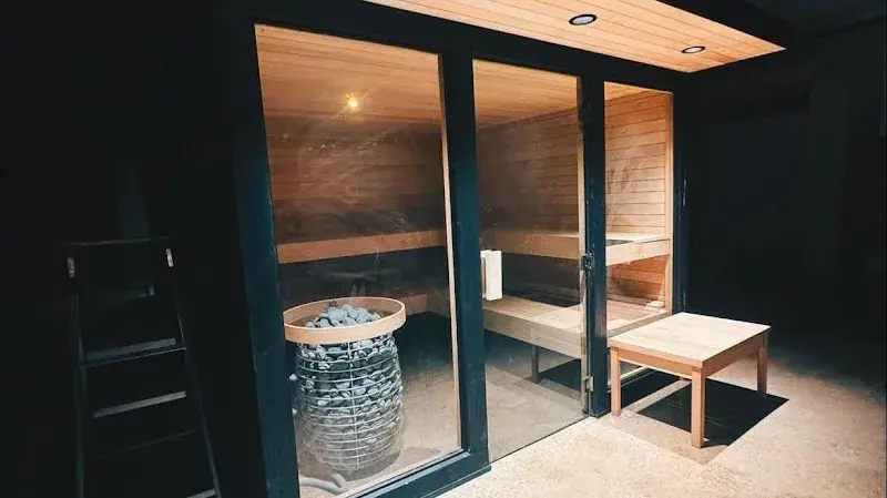 SISU Sauna & Cold Plunge in Excelsior, MN