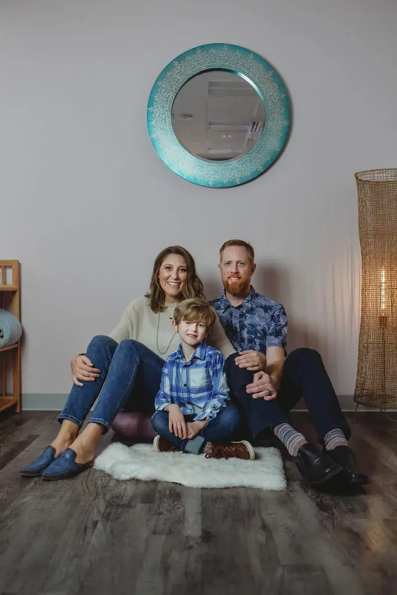 Snow Blossom Acupuncture LLC - Wellness & Float Center in Anchorage, AK