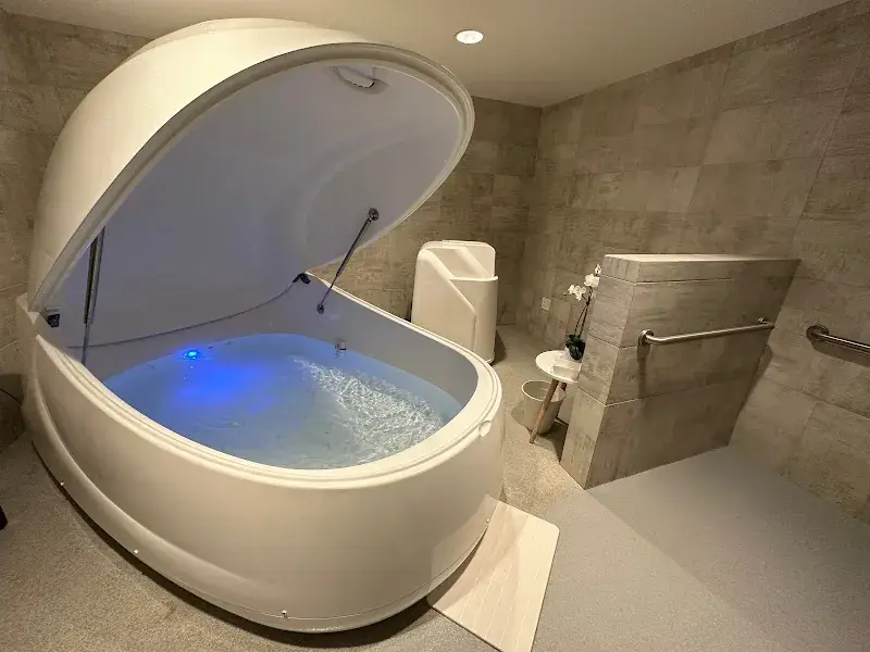 SoliVana Wellness in Redwood City, CA