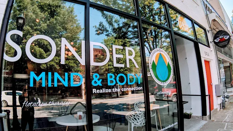 Sonder Mind and Body in Greensboro, NC