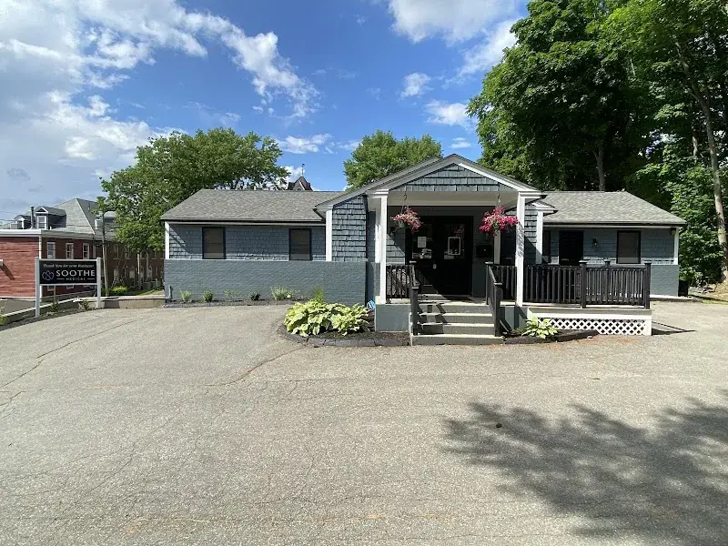 Soothe Medical Aesthetics in Augusta, ME