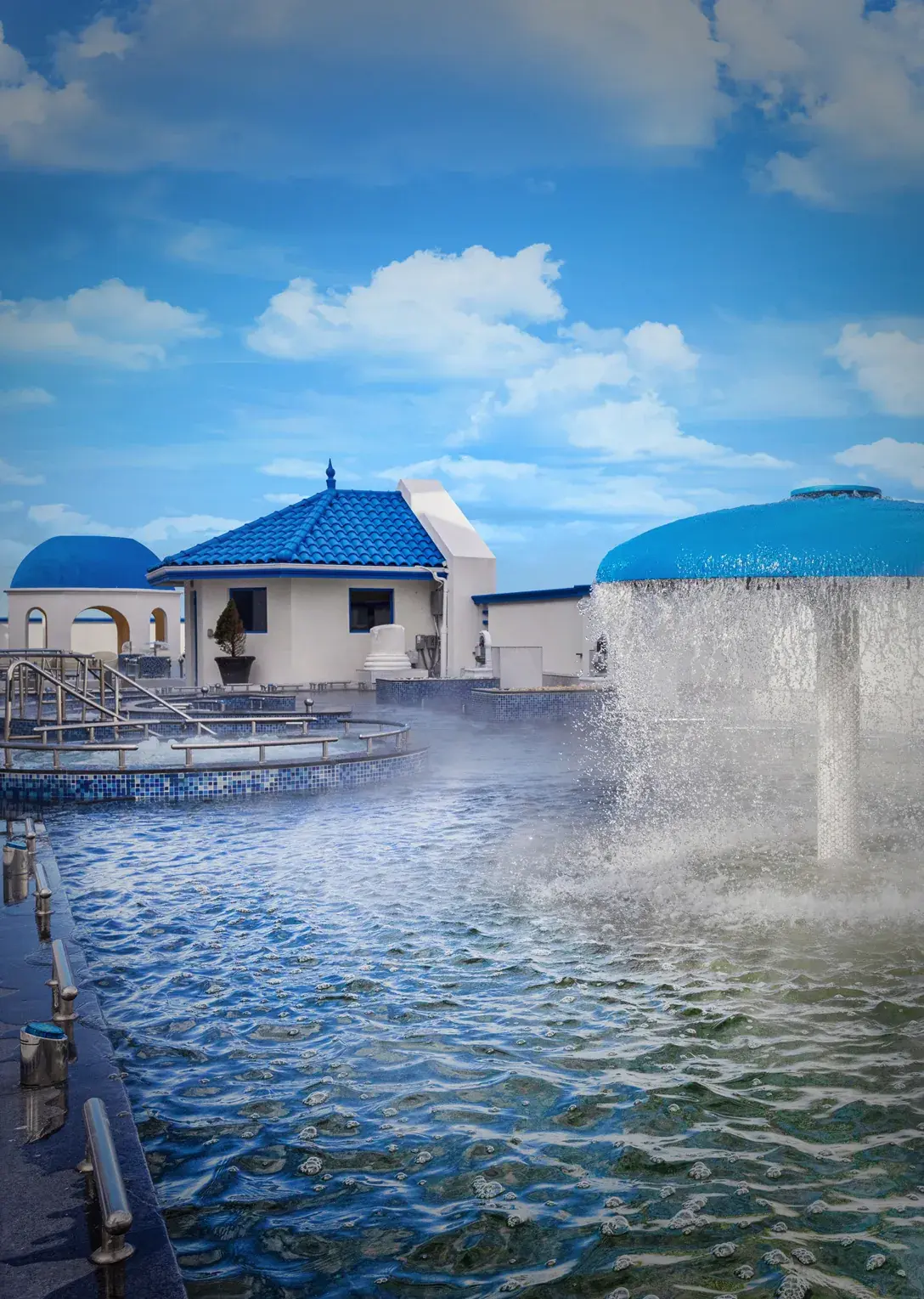 Spa Castle New York in NY