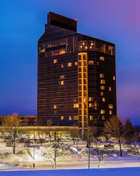 Spa Grand Traverse in Acme, MI