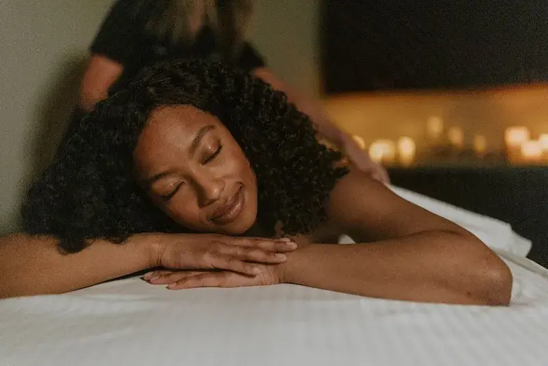 Spa Grand Traverse in Acme, MI