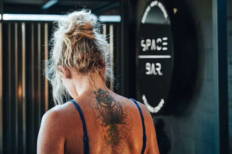 Space BAR Wellness West Seattle in Seattle, WA