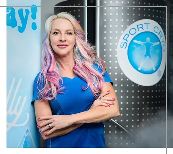 Sport Cryo North Phoenix in Phoenix, AZ