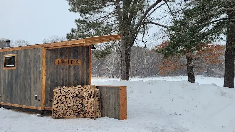 St. Croix Sauna in Stillwater, MN