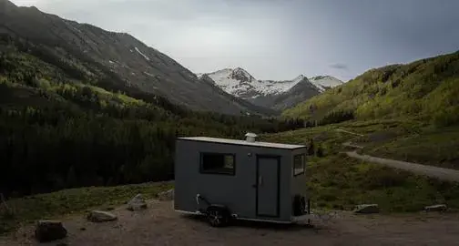 Steam Team LLC Mobile Sauna Attractions Things to do in Maine in Windham, ME