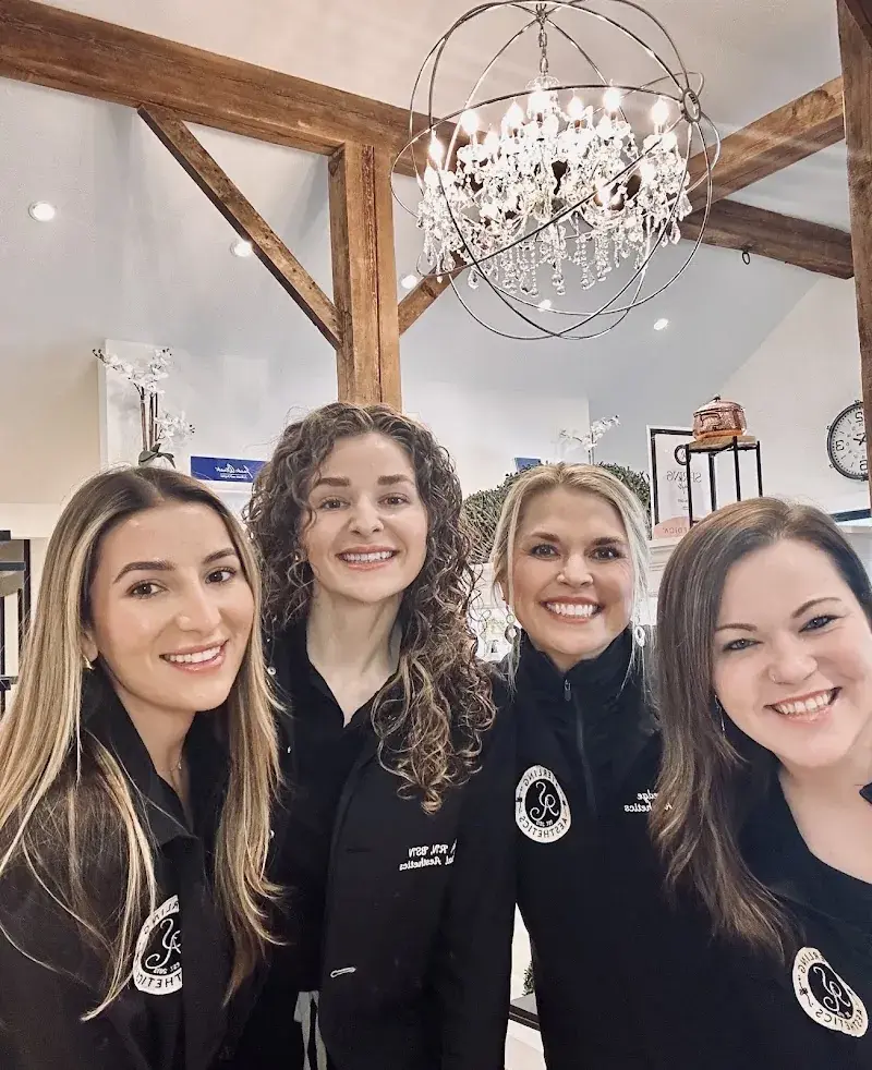 Sterling Aesthetics MedSpa in Manchester, VT