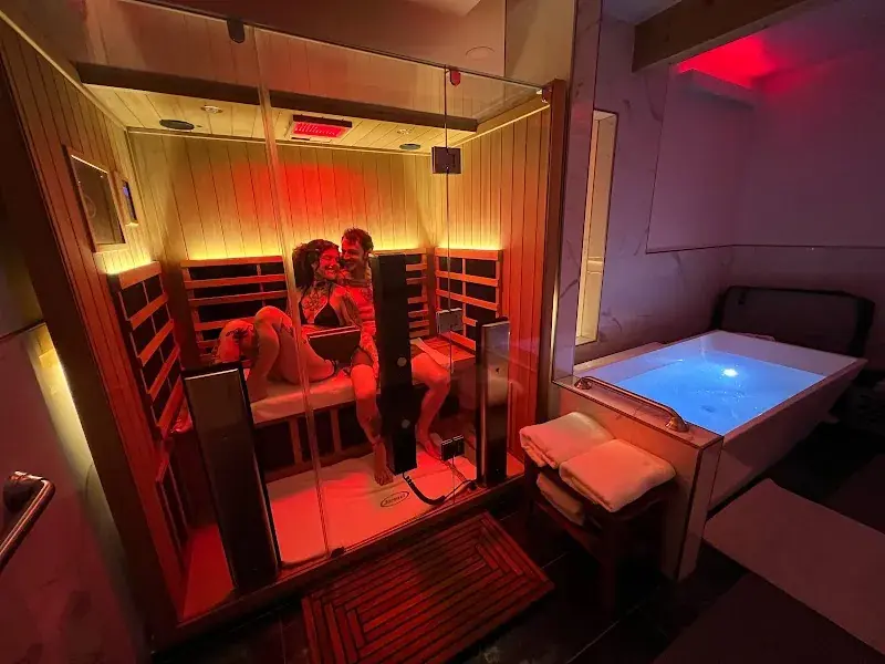 Still Water Floatation in Roanoke, VA