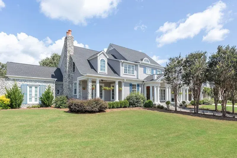 Stonewater Adolescent Recovery Center in Oxford, MS