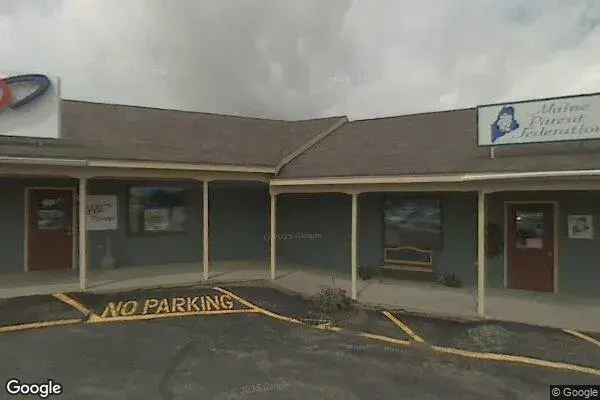 Cyro by Sisters - Sisters Spa in Augusta, ME - street view
