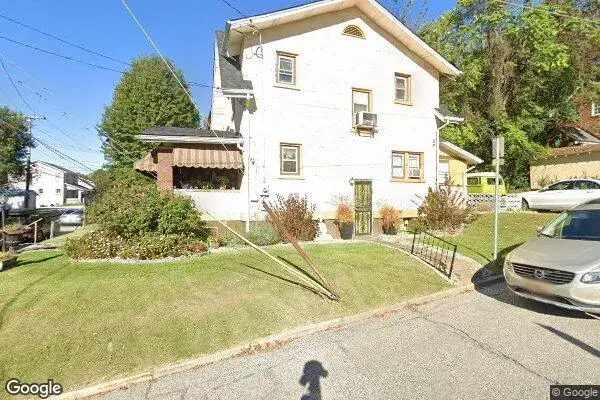 Enlightenment Wellness Center in Charleston, WV - street view