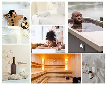 Stretch Evolution & Wellness in Lanham, MD