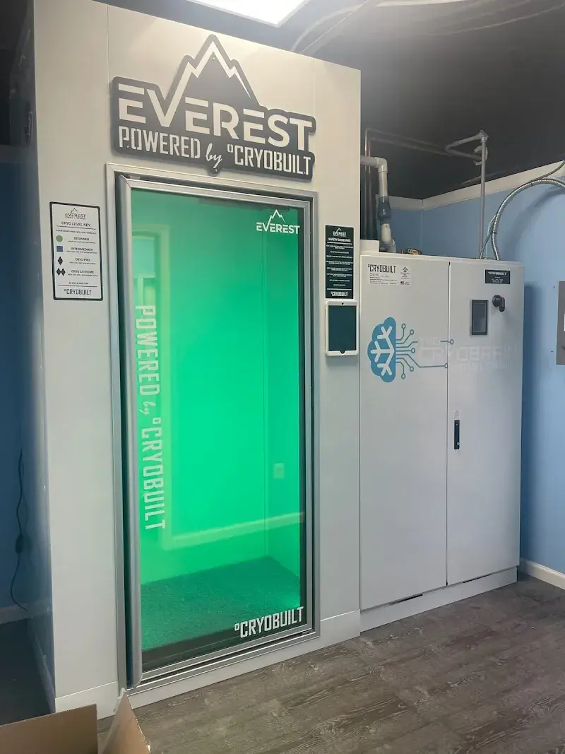 Sub Zero Cryotherapy & Recovery in Phillipsburg, NJ