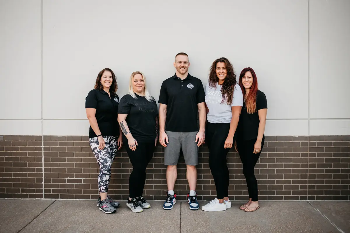 SubZero Wellness in Chesterfield, MO