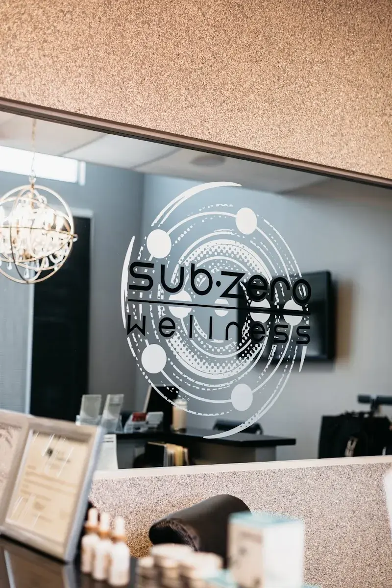 SubZero Wellness in Chesterfield, MO